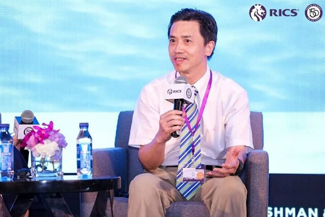 中国PropTech建筑与地产科技峰会